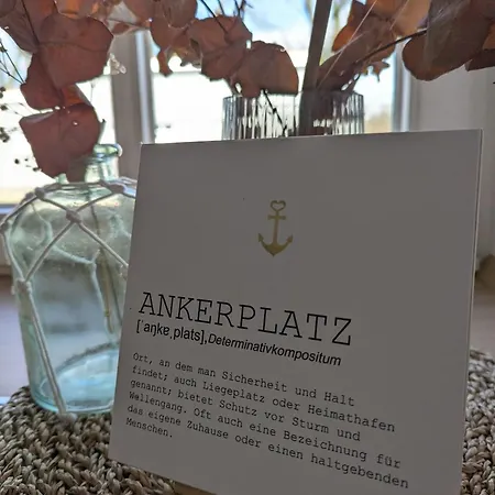 Apartment Kiek Ut Papenburg